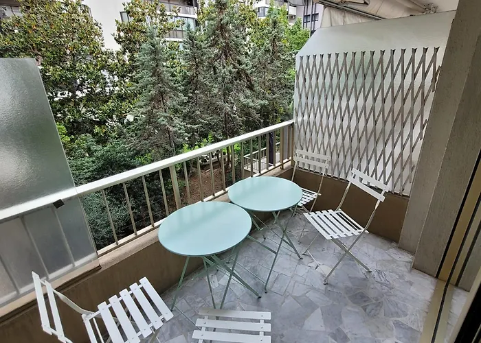 Apartamento Bell Cannes