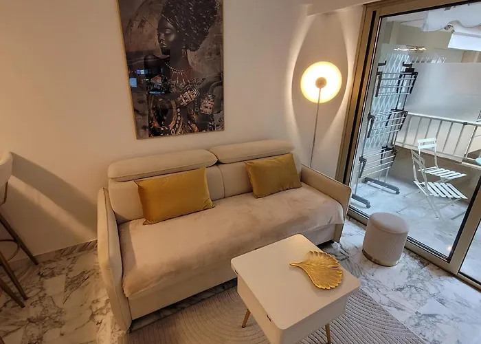 Apartamento Bell Cannes
