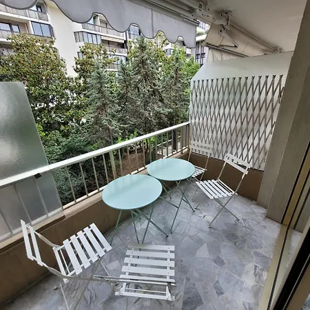 Appartement Bell Cannes