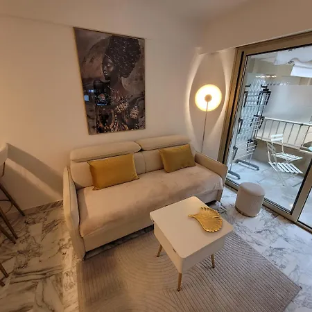 Appartement Bell Cannes
